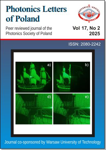 					View Vol. 17 No. 2 (2025)
				